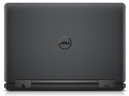 DELL Latitude E5540 Laptop 15.6" i7-4600U 16GBRAM 256GB HDMI VGA Au Seller B
