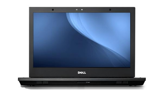 DELL Latitude E4310 Laptop 13.3'' i5-560M 4GBRAM 250GB VGA Silver Au Seller A-