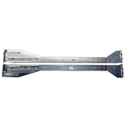 Dell Left and Right B1 Rackmount Server Sliding Rails For Dell PowerEdge R710
