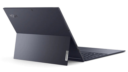 Lenovo Yoga Duet 7 13IML05 Laptop 13" i5-10210U 8GBRAM 256GBSSD Touch USB-C A-