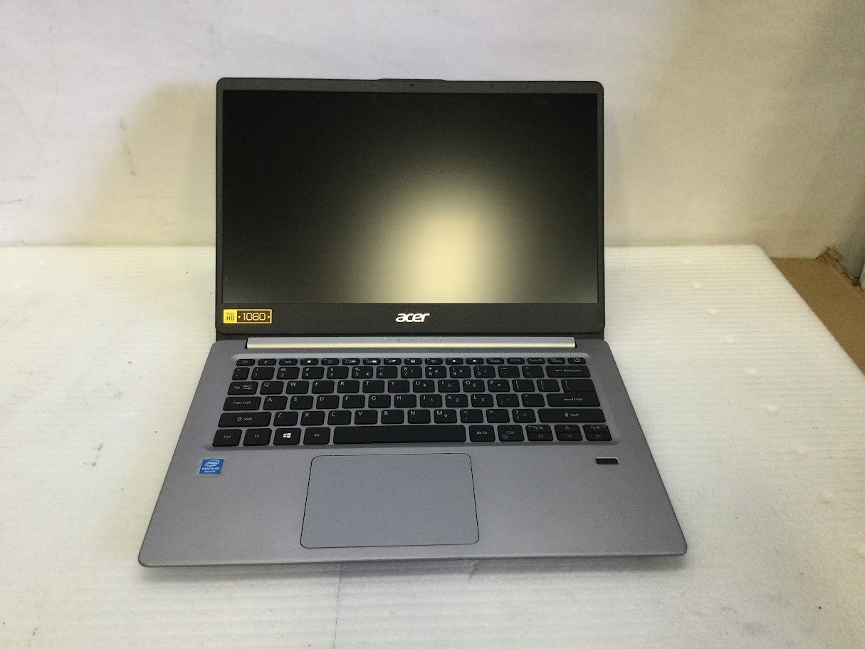 Acer Swift 1SF114-32 Laptop 14" Pentium Silver N5000 4GBRAM 128GB USB-C HDMI B
