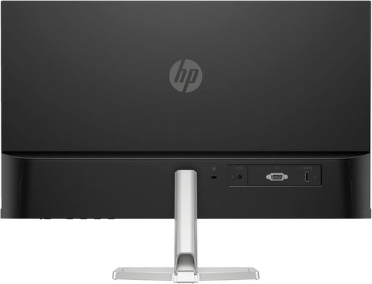 [AU Seller] HP M24f FHD Monitor 23.8-inch VGA HDMI SilverTested A+