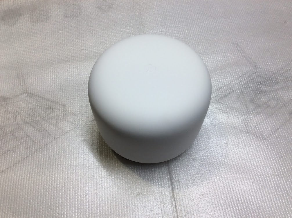 [AU Seller] Google Nest WIFI （1 x H2D Point Router + 2 x H2E)+ 3 x Charger+Box