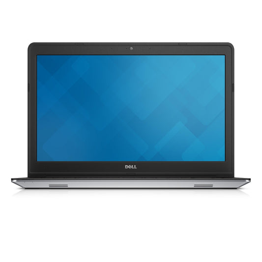 DELL Inspiron 5547 Laptop 15.6'' i7-4510U 16GBRAM 1TBSSD HDMI USB3.0 Silver B