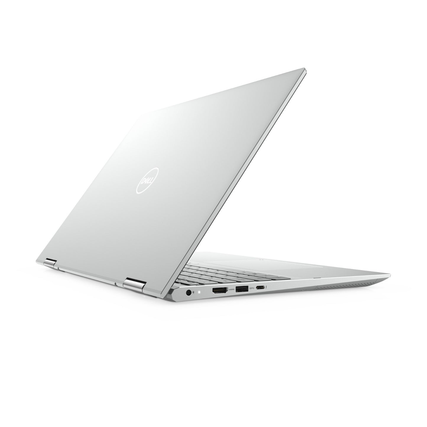 DELL Inspiron 7506 (2-in-1) Laptop 15.6" i7-1165G7 16GBRAM 256GBSSD USB-C W11 A-