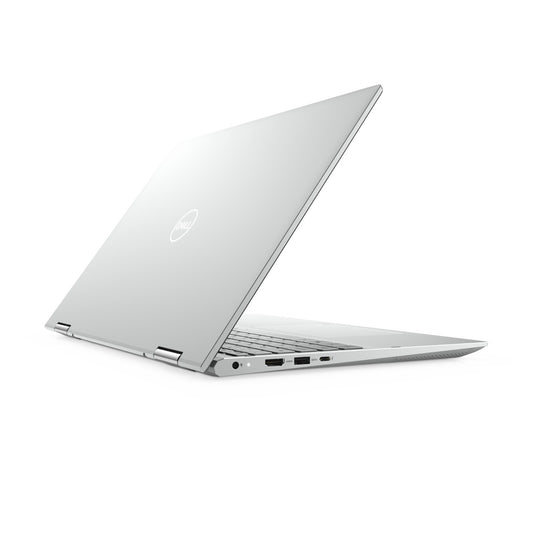 DELL Inspiron 7506 (2-in-1) Laptop 15.6" i7-1165G7 16GBRAM 256GBSSD USB-C W11 A-