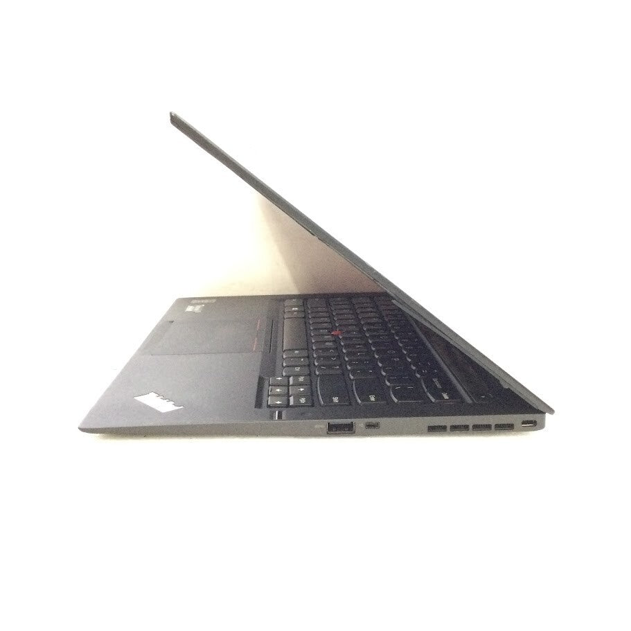 Lenovo ThinkPad X1 Carbon (2nd Gen) Laptop 14'' i5-4300U 8GBRAM 180GB Black B