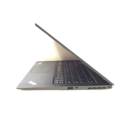 Lenovo ThinkPad X1 Carbon (2nd Gen) Laptop 14'' i5-4300U 8GBRAM 180GB Black B