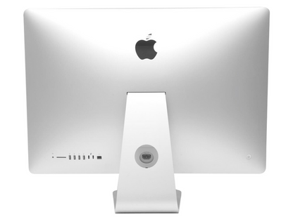 Apple iMac A2115 AIO 27" i7-10700K@3.80GHz 72GBRAM 500GBSSD Silver EMC3442 A-
