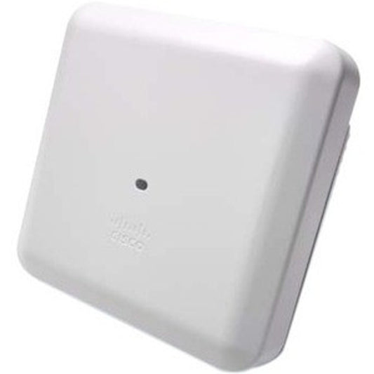 Cisco AIR-AP2802I-Z-K9 802.11ac Wave 2 4x4 MIMO Wireless Access Point White