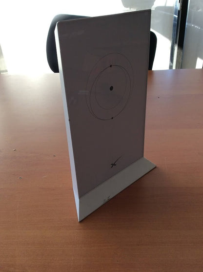 Starlink Gen 2 V2 Router WiFi Mesh Node UTR-211 Resetted Only Oower-on Test