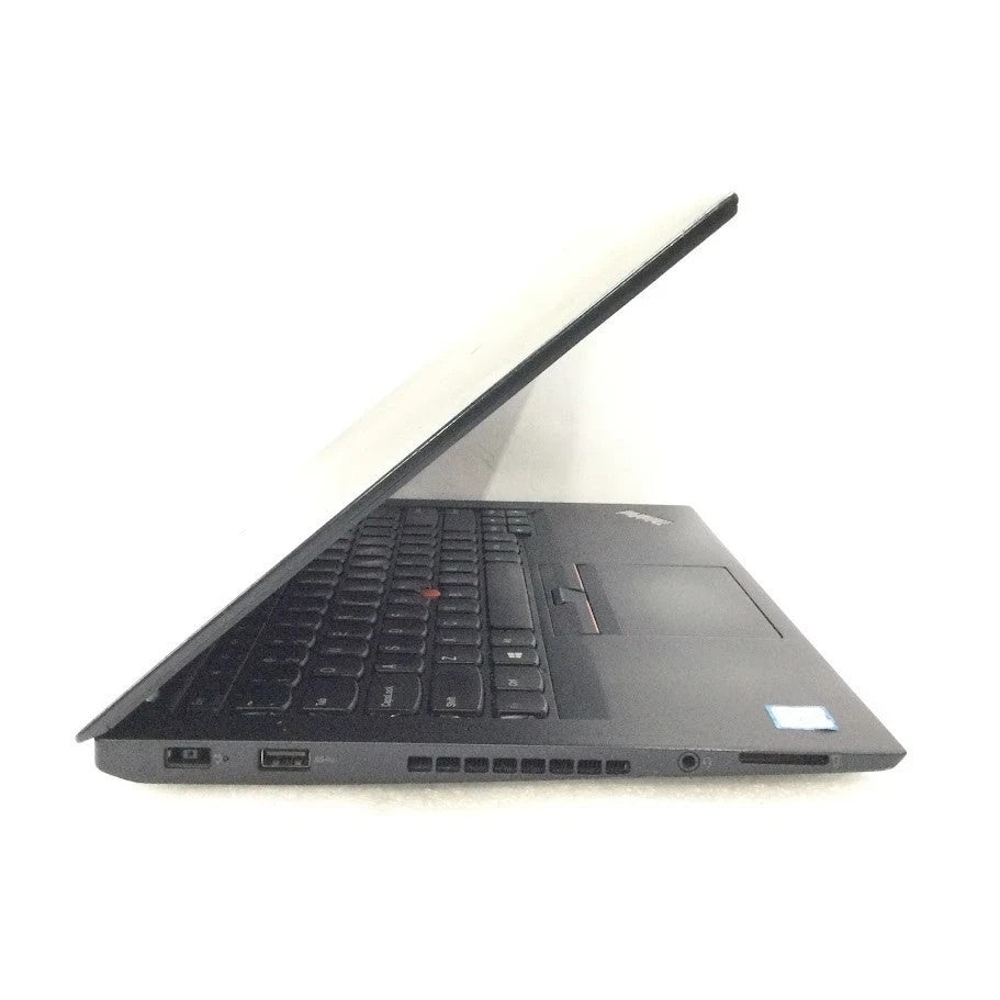 [AU] Lenovo ThinkPad T470s Laptop 14" i5-6300U 8GBRAM 256GBSSD HDMI USB-C W11 A-