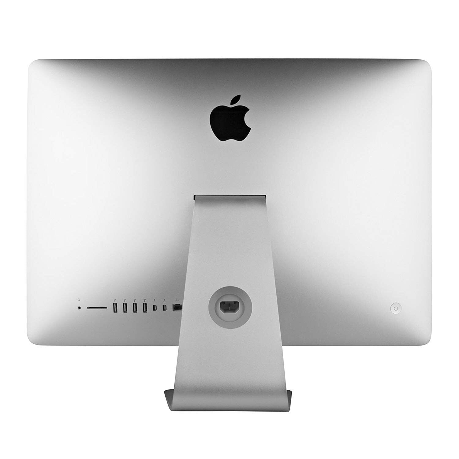 Apple iMac A1418 AIO PC 21.5'' i5-7400 8GBRAM 1TB USB3.0 Silver Au Seller A-