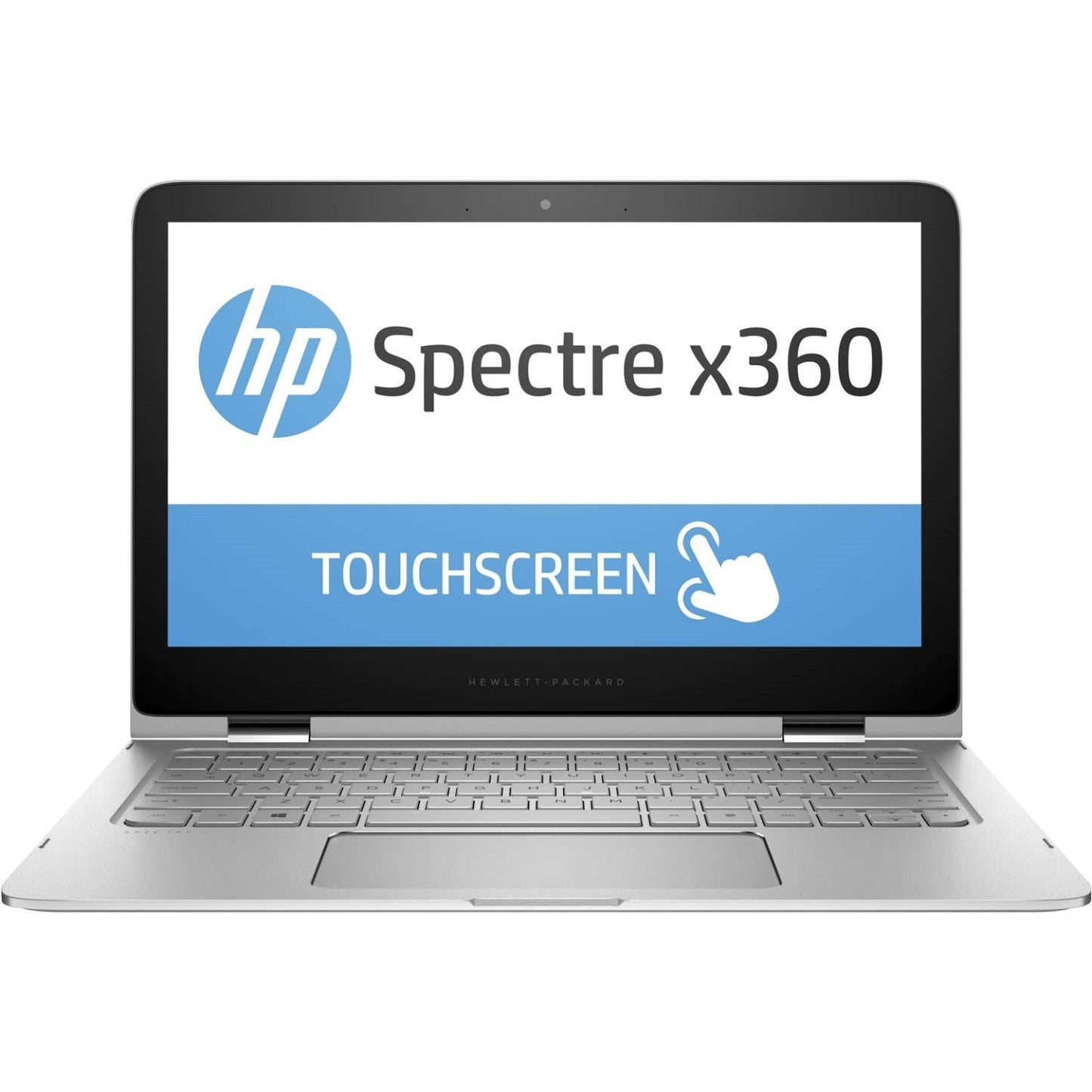 HP Spectre x360 G1 Laptop 13.3" i7-5600U 8GB 256GBSSD Touch HDMI Mini-DP W11 A-