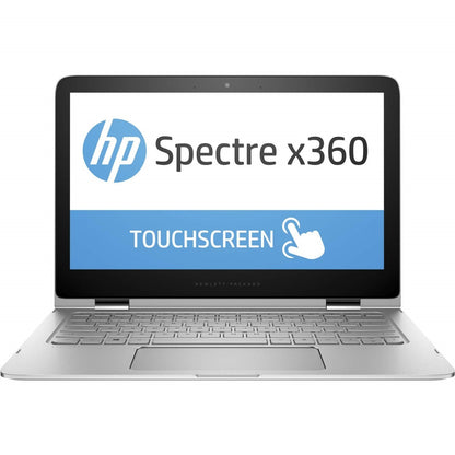 HP Spectre x360 G1 Laptop 13.3" i7-5600U 8GB 256GBSSD Touch HDMI Mini-DP W11 A-