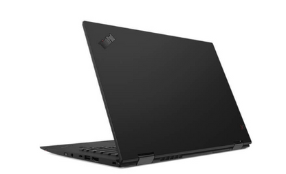 Lenovo ThinkPad X1 Yoga 3rd Gen Laptop 14" i5-8250U 8GBRAM 256GB HDMI Black B