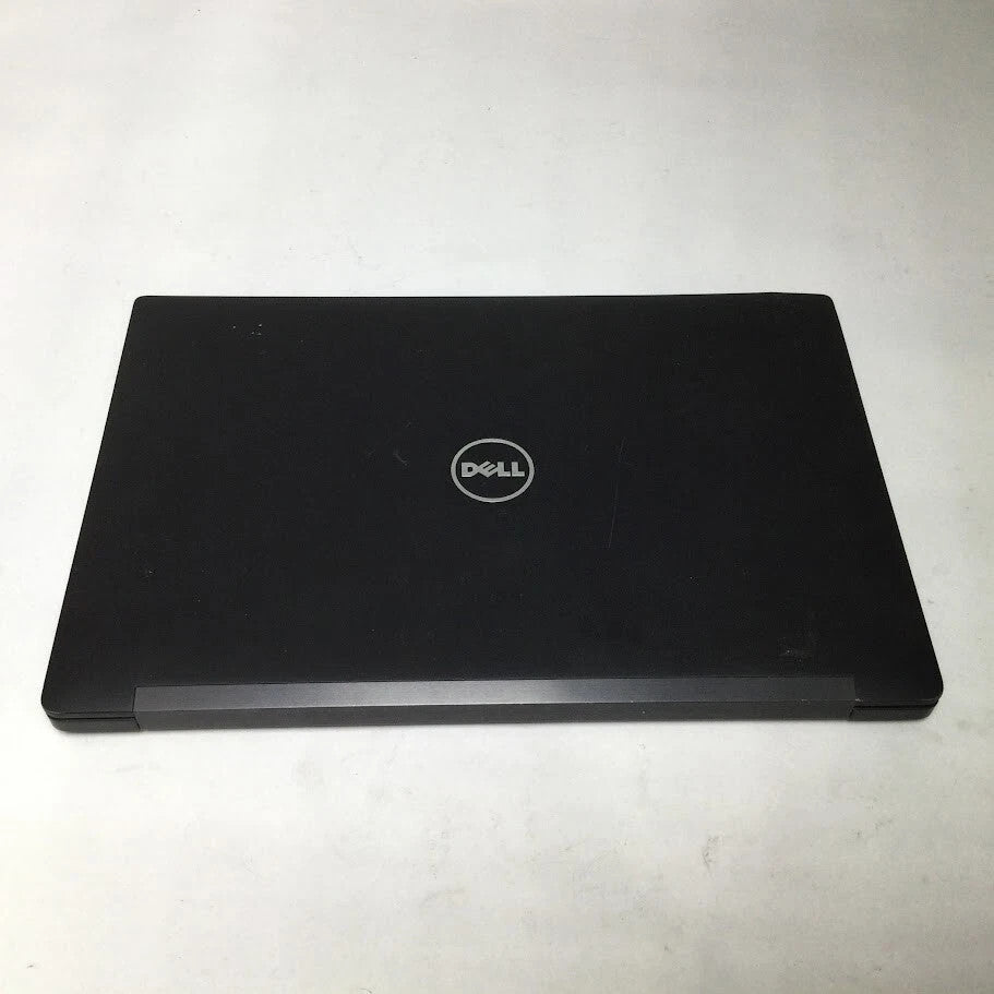 DELL Latitude 7480 Laptop 14" i5-7300U 16GBRAM 256GB HDMI Black Au Seller B