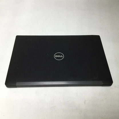 DELL Latitude 7480 Laptop 14" i5-7300U 16GBRAM 256GB HDMI Black Au Seller B