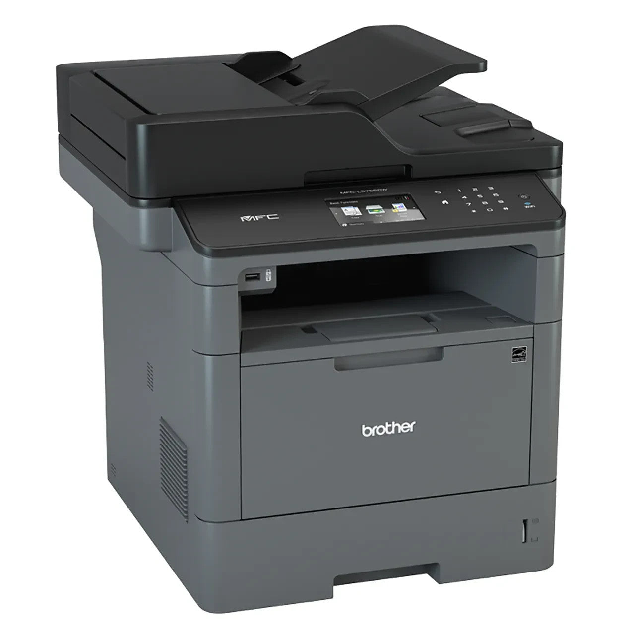 Brother MFC MFC-L57550DW Monochrome Laser Printer With 5 P-TN3440 Toner [AU]