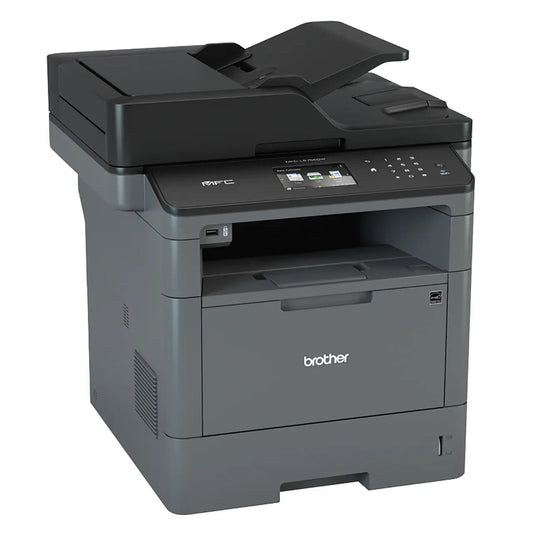 Brother MFC MFC-L57550DW Monochrome Laser Printer With 5 P-TN3440 Toner [AU]