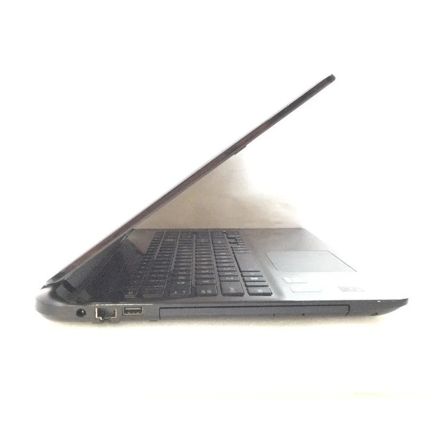 Toshiba Satellite L50-B Laptop 15.6" i7-4510U 8GBRAM 250GB HDMI VGA USB3.0 A-
