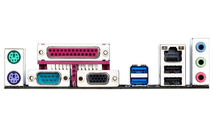 GIGABYTE GA-H81M-DS2 Motherboard micro ATX DDR3 LGA 1150 VGA Intel H81 [AU]