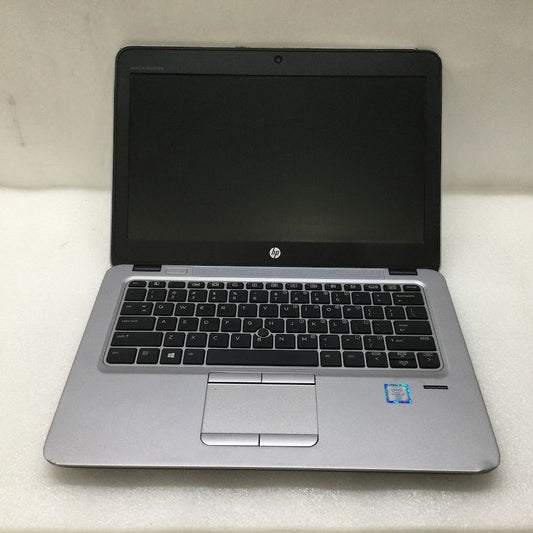 HP EliteBook 820 G3 Laptop 12.5'' i7-6600U 8GBRAM 128GB DisplayPort VGA USB-C B