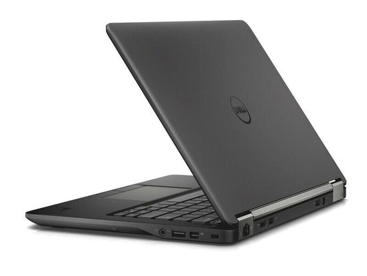 DELL Latitude E7250 Laptop 12.5'' i7-5600U 8GBRAM 256GBSSD HDMI Au Seller A-