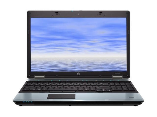 HP ProBook 6550b Laptop 15.6'' i5-560M 4GBRAM 160GB USB3.0 VGA DP Au Seller A-