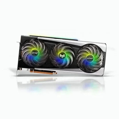 Sapphire Radeon RX 6800 XT SE Gaming OC 16GB GDDR6 Graphic Card HDMI DP USB-C