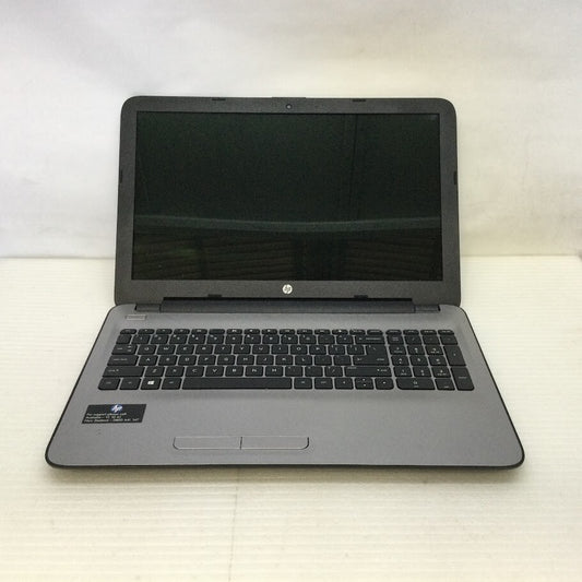 HP Notebook TPN-C126 Laptop 15.6" AMD E1-6015 4GBRAM 500GB HDMI Au Seller A-