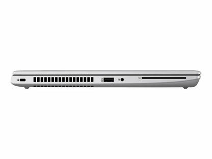 HP ProBook 640 G4 Laptop 15.6'' i5-8250U@1.60GHz 8GBRAM 256GBSSD HDMI Silver A-