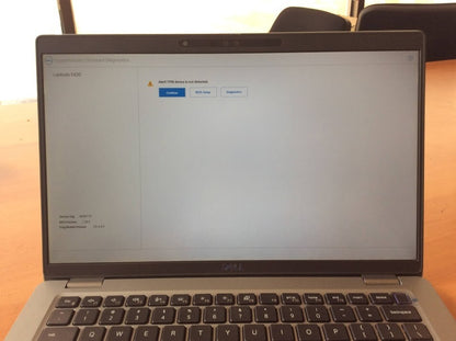 DELL Latitude 5430 12th Gen Laptop 14'' i7-1265U 32GBRAM 256GB USB-C Win10 A-