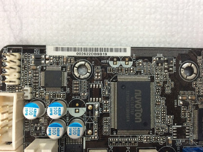 ASRock Z68 PRO3-M Motherboard microATX LGA 1155 HDMI VGA DVI DP Intel Z68 [AU]