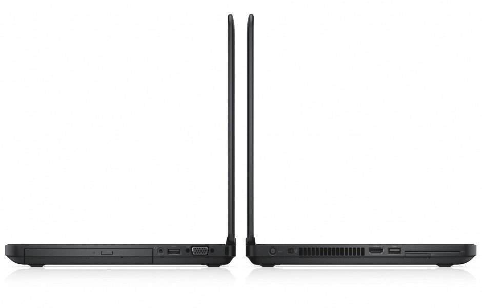DELL Latitude E5440 Laptop 14" i3-4010U 8GBRAM 500GB VGA HDMI Black Au Seller A-