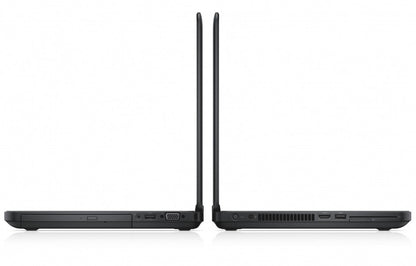 DELL Latitude E5440 Laptop 14" i3-4010U 8GBRAM 500GB VGA HDMI Black Au Seller A-