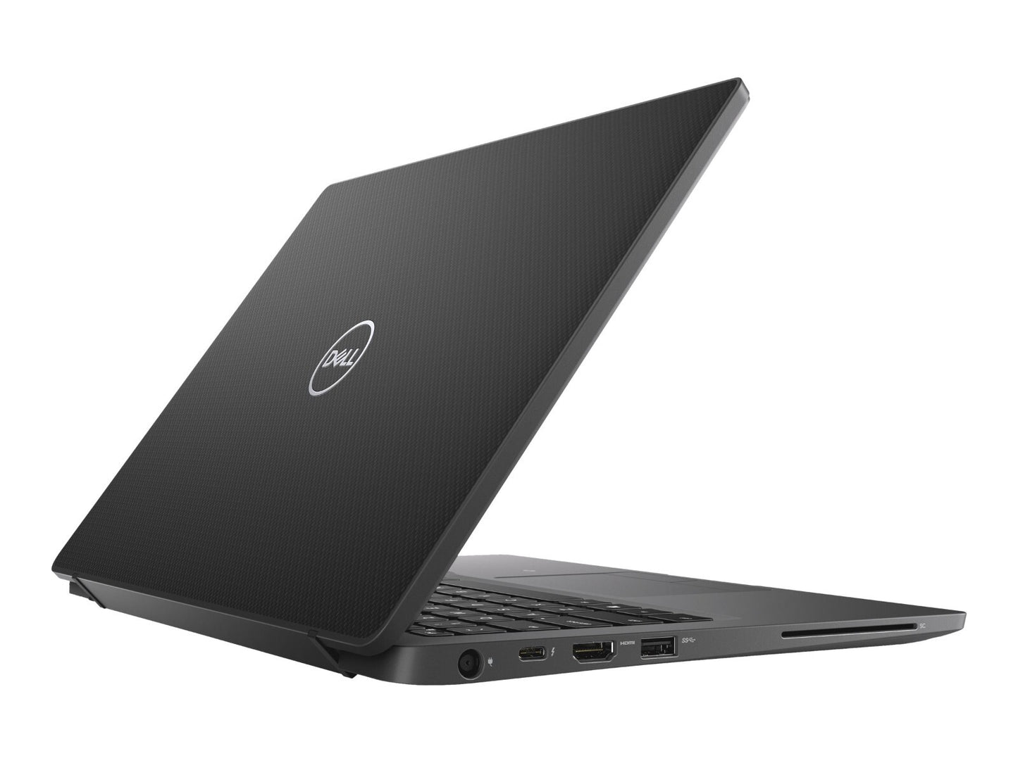 DELL Latitude 7400 Laptop 14'' i5-8365U@1.60GHz 16GBRAM 512GBSSD USB-C Touch A-