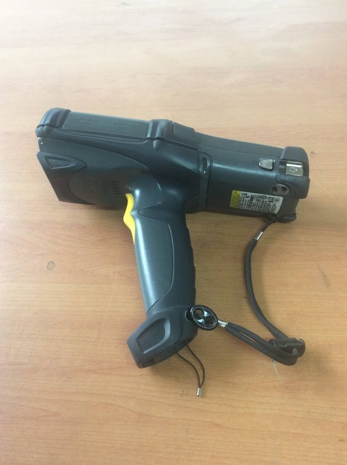 Motorola  Symbol MC92N0 Barcode Scanner with Stand+Charger+Extra Battery [AU]