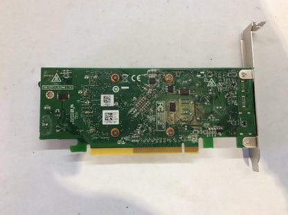 AMD Radeon RX550 4GB GDDR5 Graphics Card Mini-DisplayPort DisplayPort [AU]