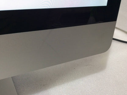 Apple iMac A1311 AIO 21.5'' i5-2400S 4GBRAM 500GB EMC2428 USB 2.0 Thunder Silver