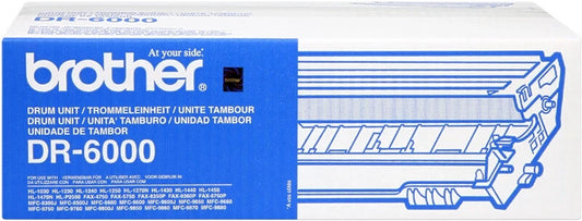 Brand New Brother DR-6000 Drum Unit For HL-1030 HL-1230 HL-1240 HL-1250 HL-1270N