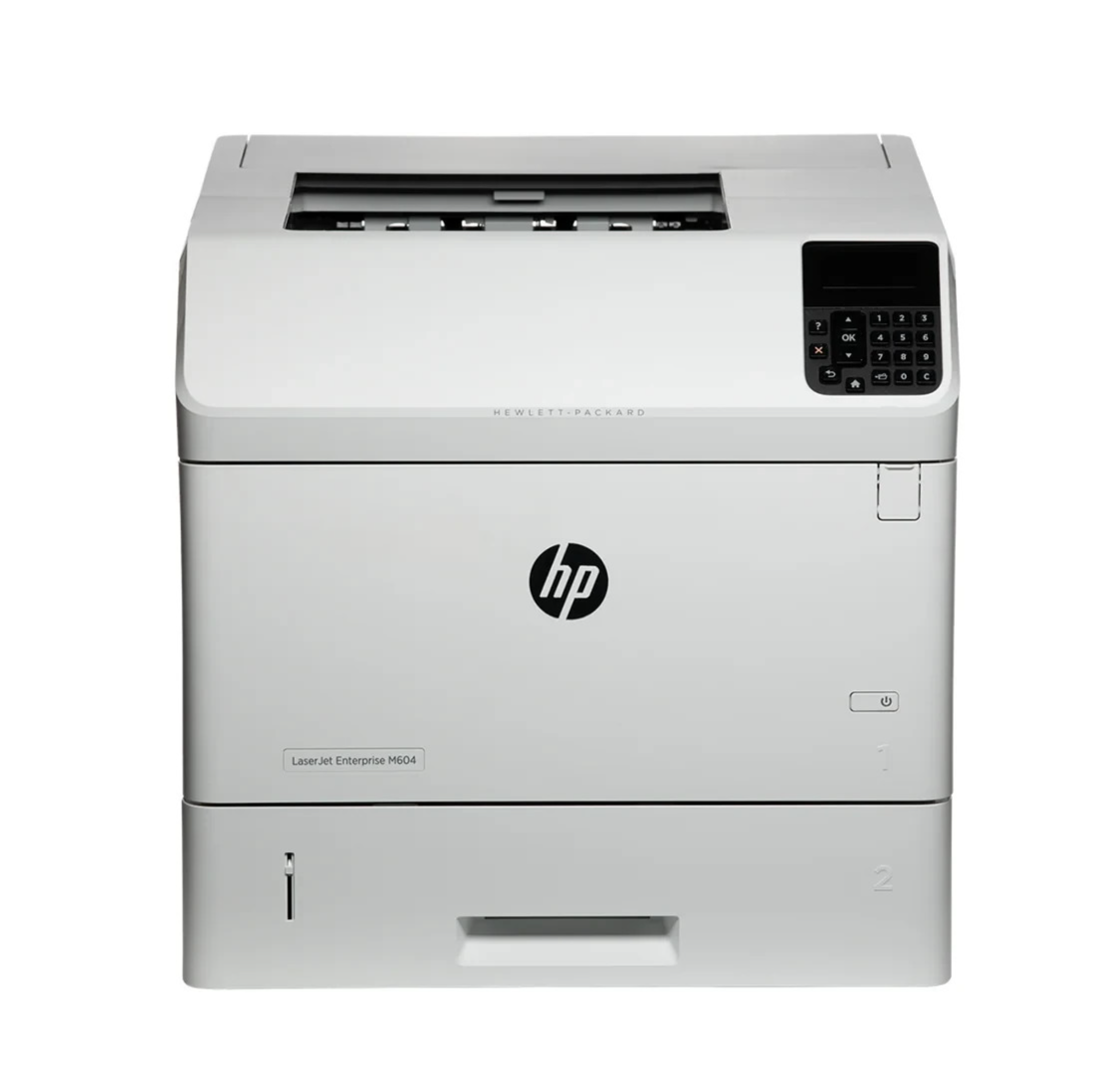 HP LaserJet Enterprise M604 Monochrome Laser Printer -  Tested [AU Seller]