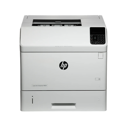 HP LaserJet Enterprise M604 Monochrome Laser Printer -  Tested [AU Seller]
