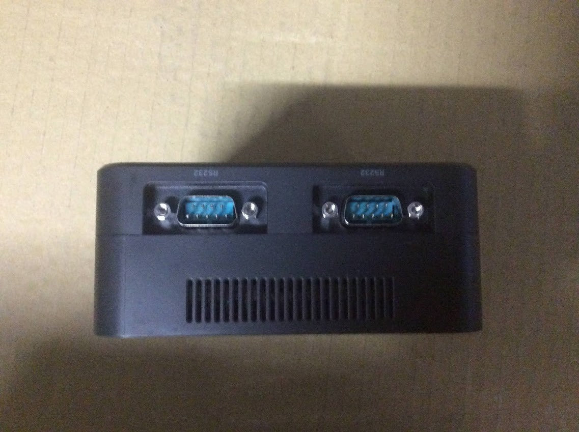 Leader Nuc Format PC SN4-PLUS-W10H Intel N3350 4GBRAM 250GBSSD HDMI VGA Win11 A-