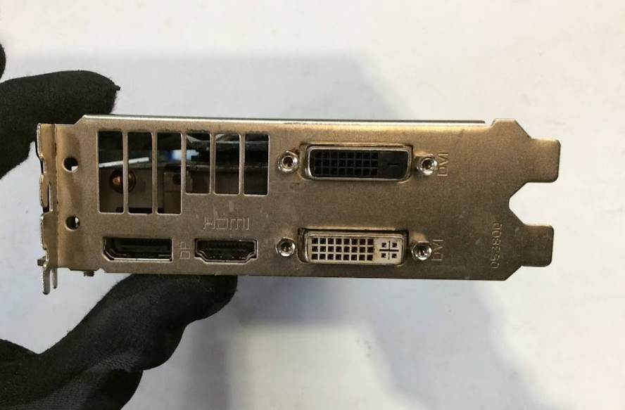 Sapphire VAPOR-X R9 270X 2GB GDDR5 Graphic Card HDMI DP DVI-D/DVI-I [AU Seller]