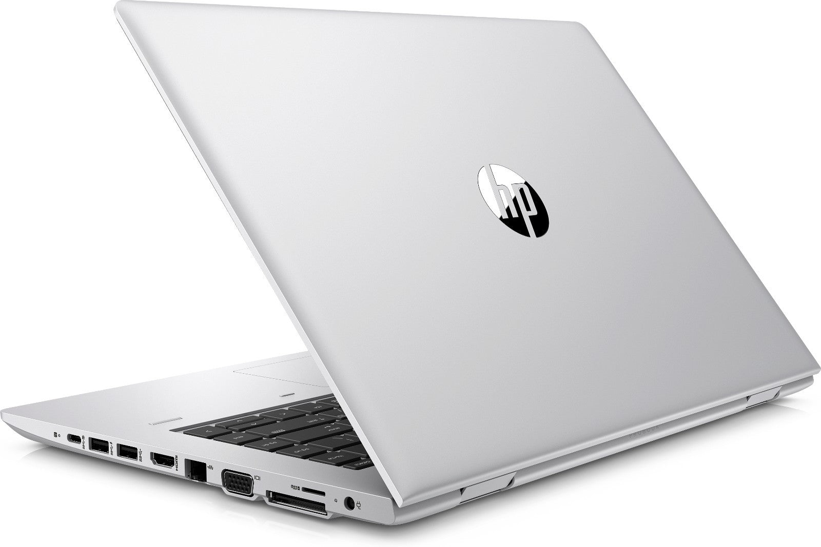 [AU]HP ProBook 640 G4 Laptop 14'' i5-8250U 8GBRAM 256GBSSD HDMI VGA USB-C W11 A-
