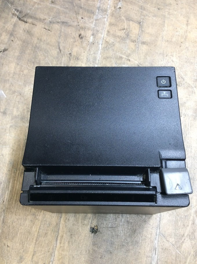 Epson TM-M30II-H M362D Ethernet and USB Thermal Receipt Printer +PSU+USB Cable