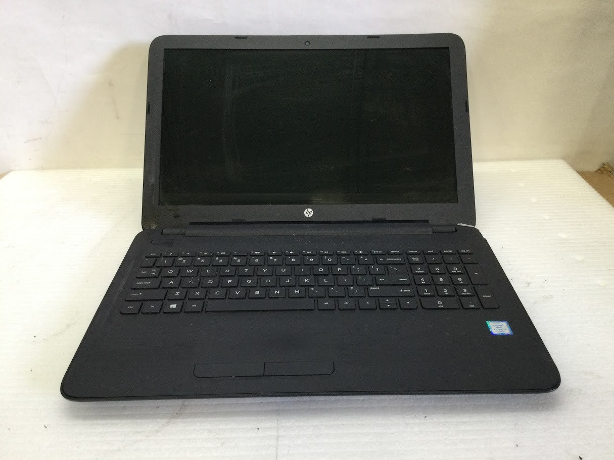 HP Notebook 15-ay069tu Laptop 15.6" i5-6200U 8GBRAM 1TB HDMI Black Au Seller B