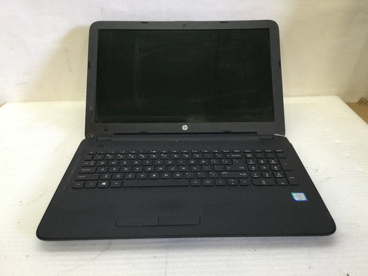 HP Notebook 15-ay069tu Laptop 15.6" i5-6200U 8GBRAM 1TB HDMI Black Au Seller B