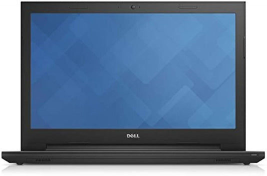 DELL Inspiron 3542 Laptop 15.6'' i3-4005U 4GBRAM 500GBHDD HDMI USB3.0 Black B
